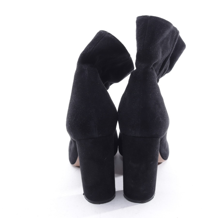 Image 3 of Ankle Boots in EUR38 in color Black | Vite EnVogue