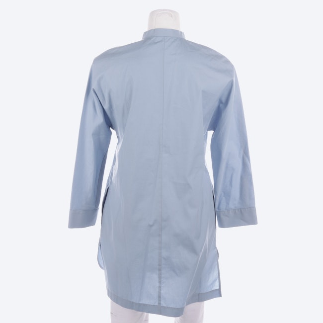 Image 2 of Shirt Blouse from Max Mara in Steelblue size M | Vite EnVogue
