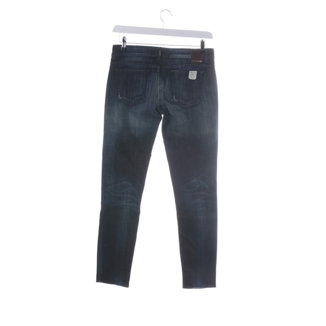 Jeans von Drykorn in Marine Gr. W30 Neu | Vite EnVogue