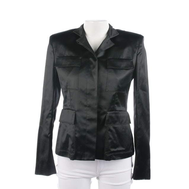 Image 1 of Blazer from Gucci in Black size 36 IT 42 | Vite EnVogue