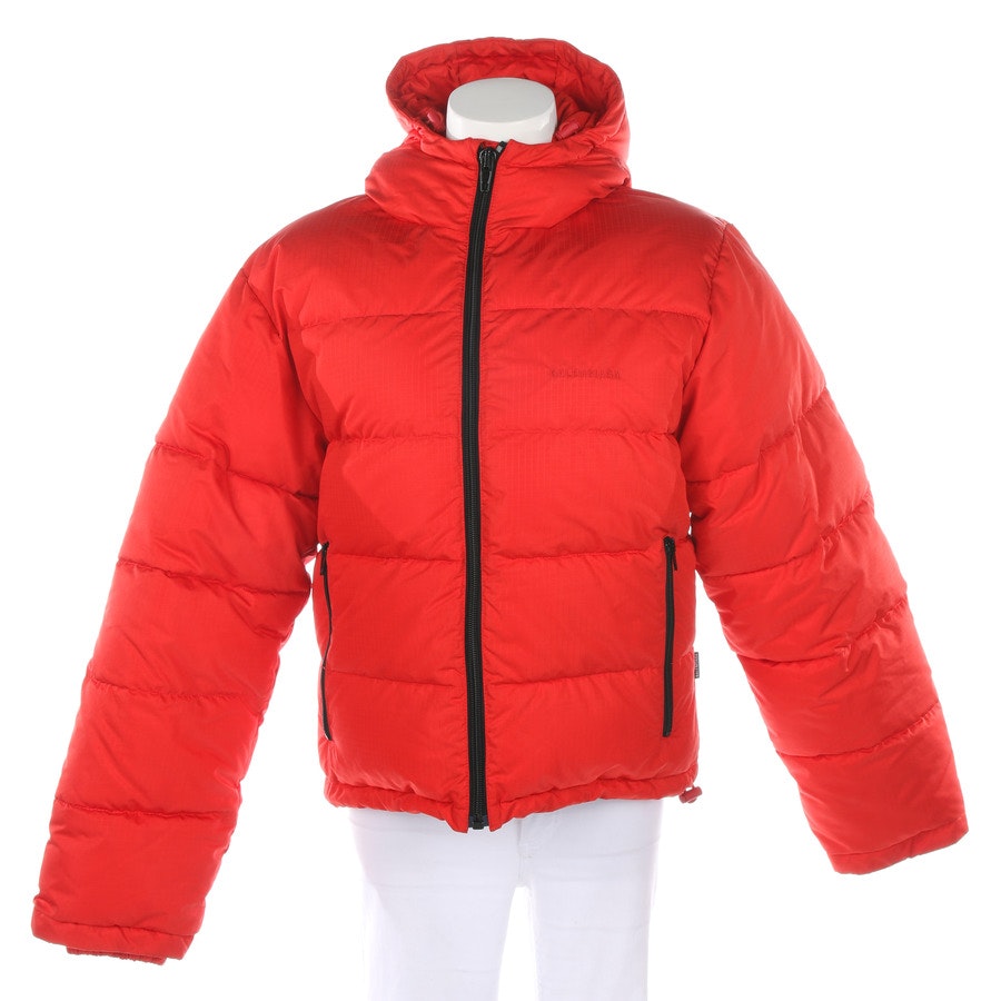 Image 1 of Winter Jacket in 36 in color Red | Vite EnVogue