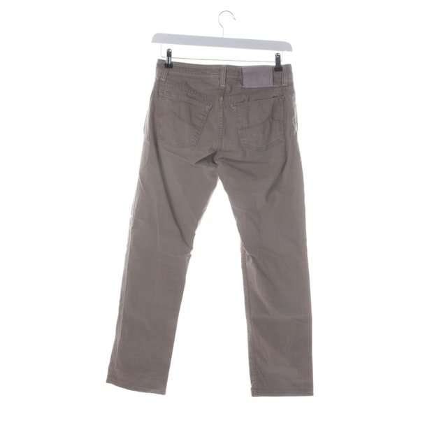 Casual Trousers in W31 | Vite EnVogue