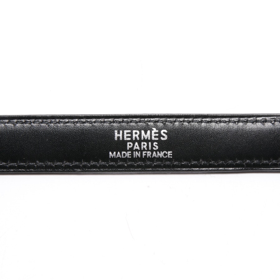 Shoulder Strap from Hermès in Black