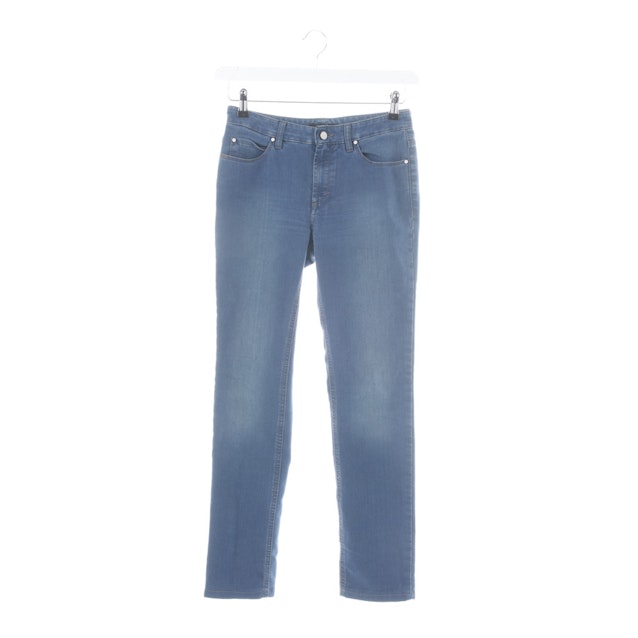 Bild 1 von Slim Fit Jeans von Hugo Boss Black Label in Blau Gr. 34 | Vite EnVogue