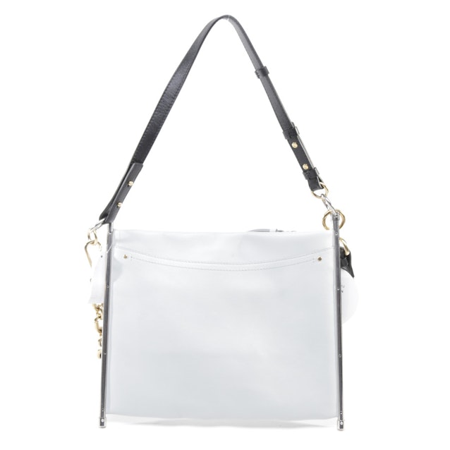 Shoulder Bag from Chloé in Lightgray New | Vite EnVogue