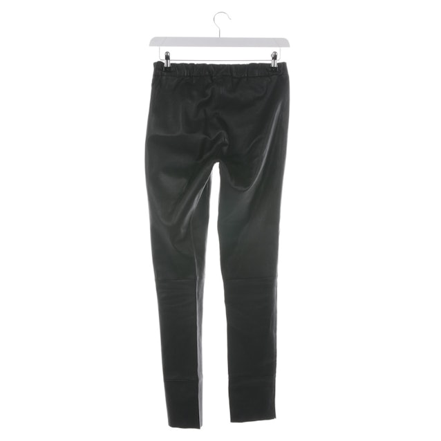 Leather Pants in 40 | Vite EnVogue