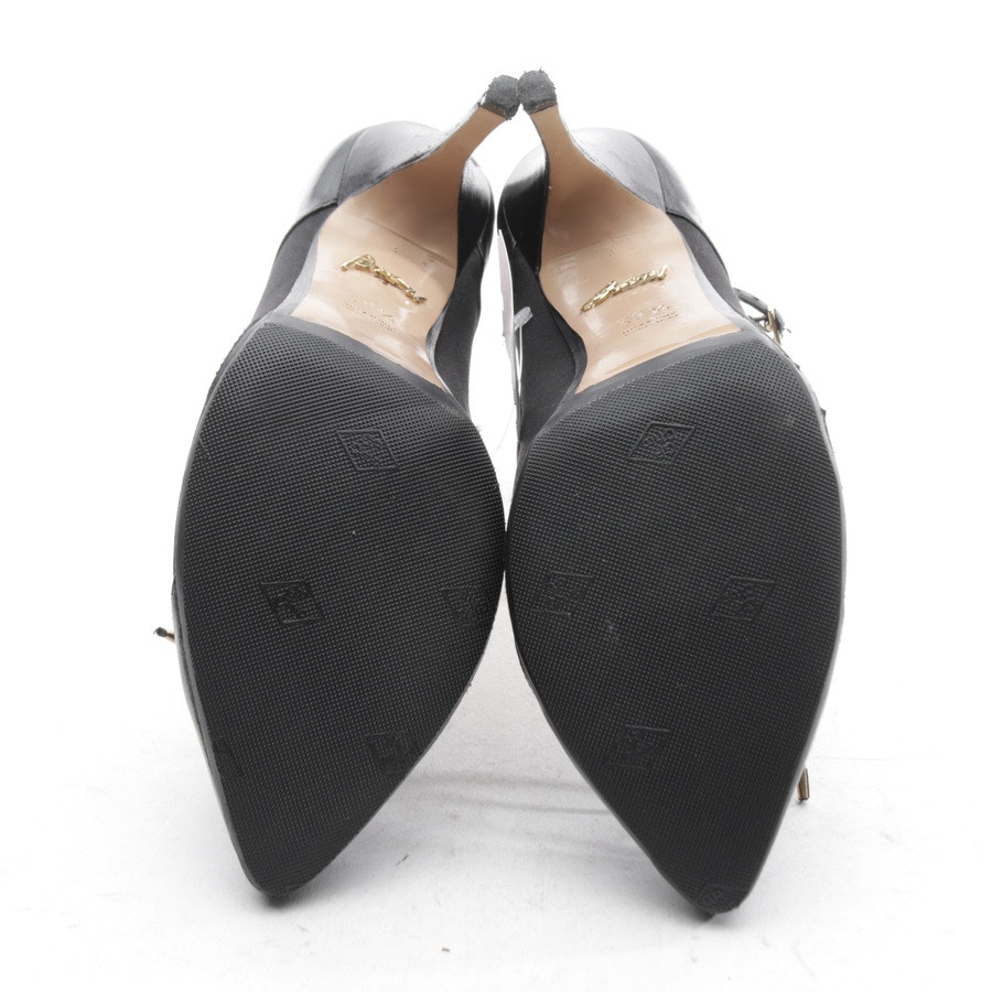 Image 4 of High Heels in EUR 39.5 in color Black | Vite EnVogue