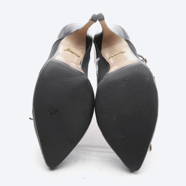 Image 4 of High Heels in EUR 39.5 in color Black | Vite EnVogue