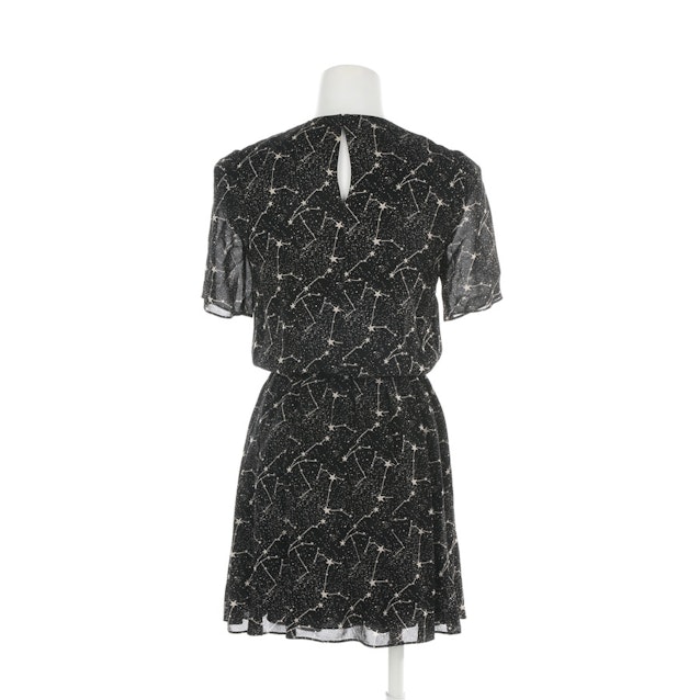 Dress from Saint Laurent in Black and Ivory size 34 FR 36 | Vite EnVogue