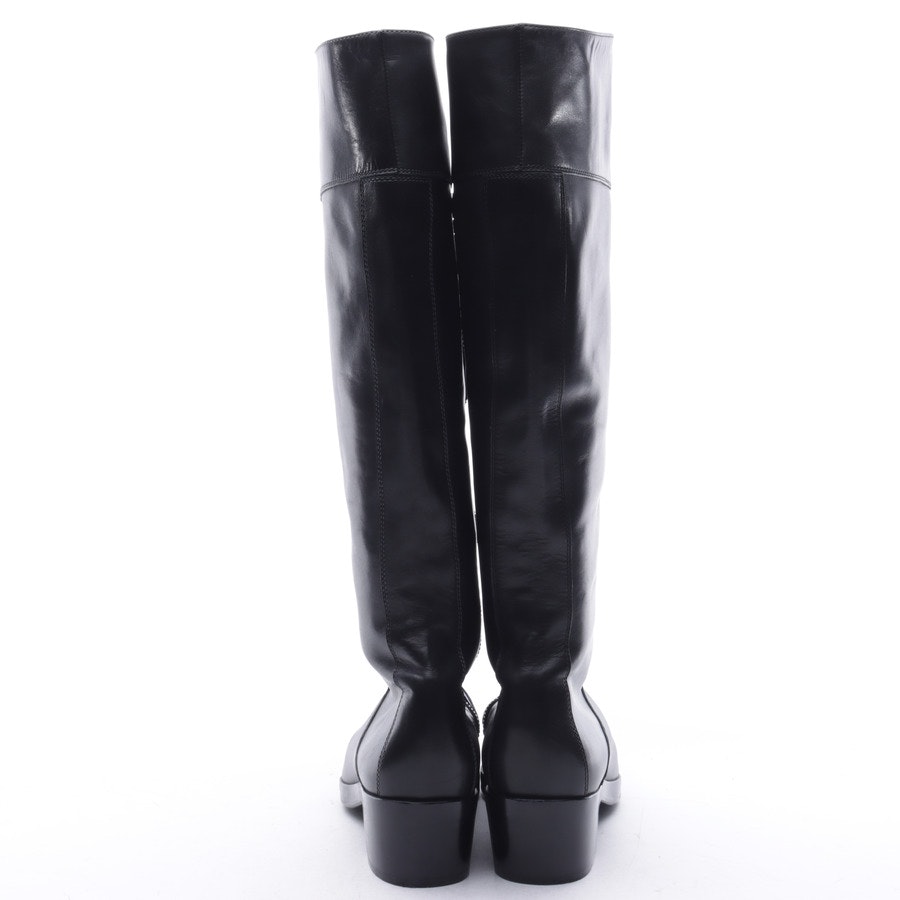 Boots from Balenciaga in Black size 37,5 EUR