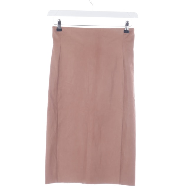 Image 1 of Leather Skirt in L | Vite EnVogue