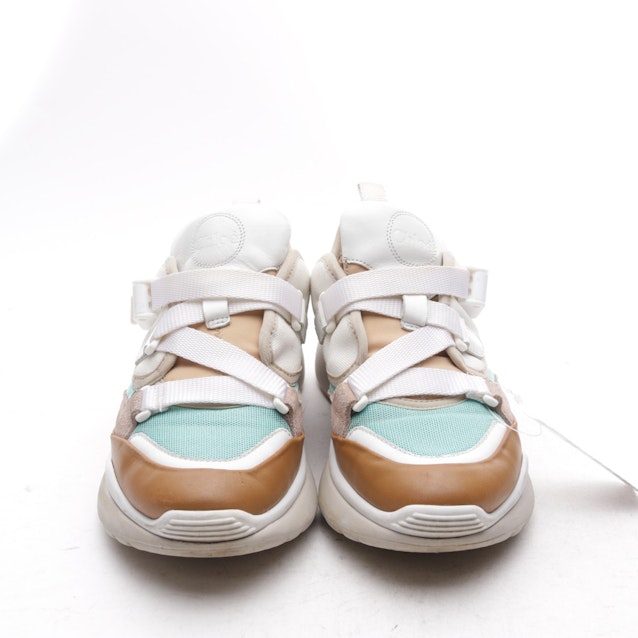Sneakers from Chloé in Multicolored size 37 EUR | Vite EnVogue