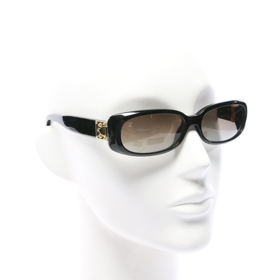 Sunglasses from Louis Vuitton in Black C0010W