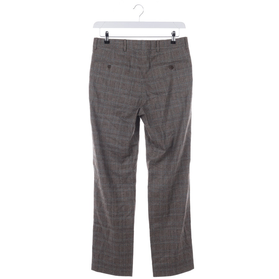 Trousers from Hermès in Multicolored size 38 FR 40