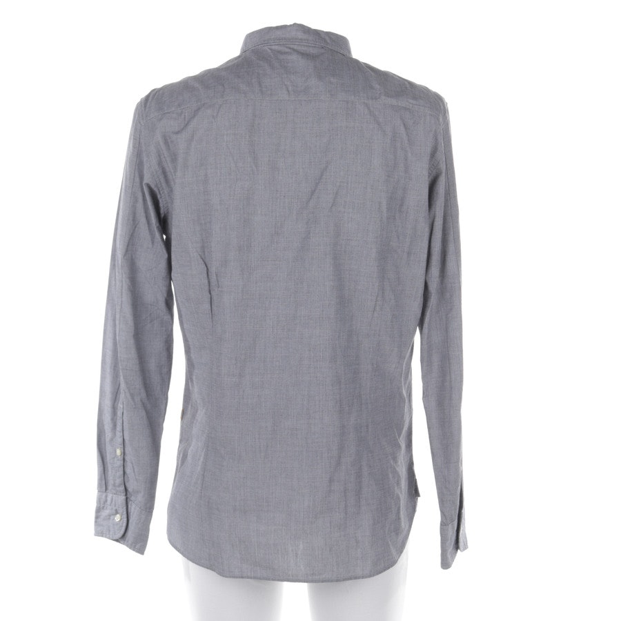 Shirt from Hugo Boss in Gray size L