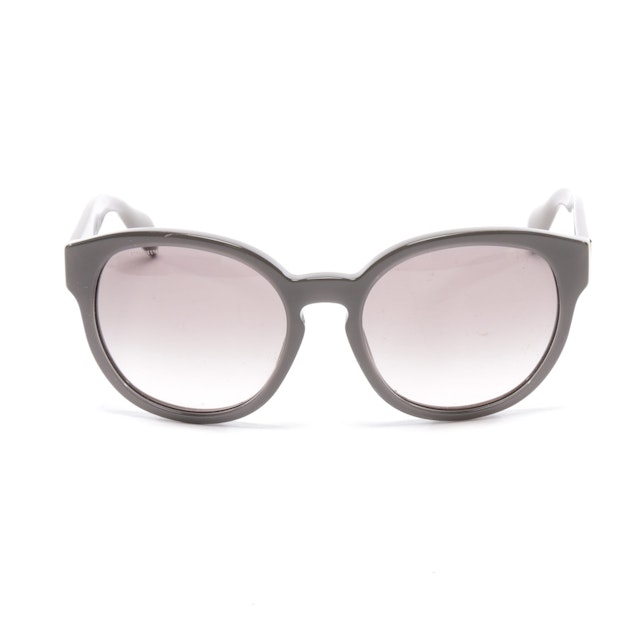 Bild 1 von Sonnenbrille von Prada in Braun SPR 18R | Vite EnVogue