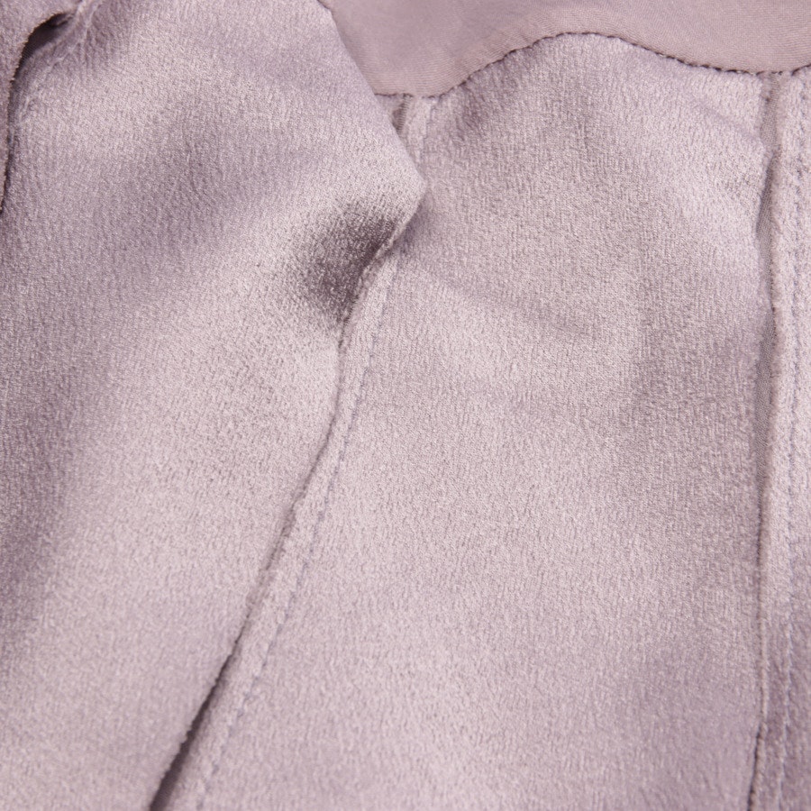 Image 3 of Silk Dresses in 36 in color Purple | Vite EnVogue