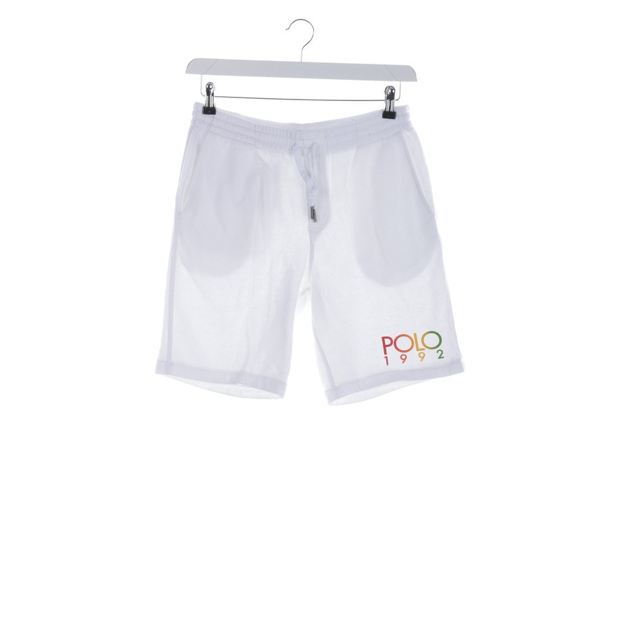 Shorts von Polo Ralph Lauren in Weiß Gr. XS