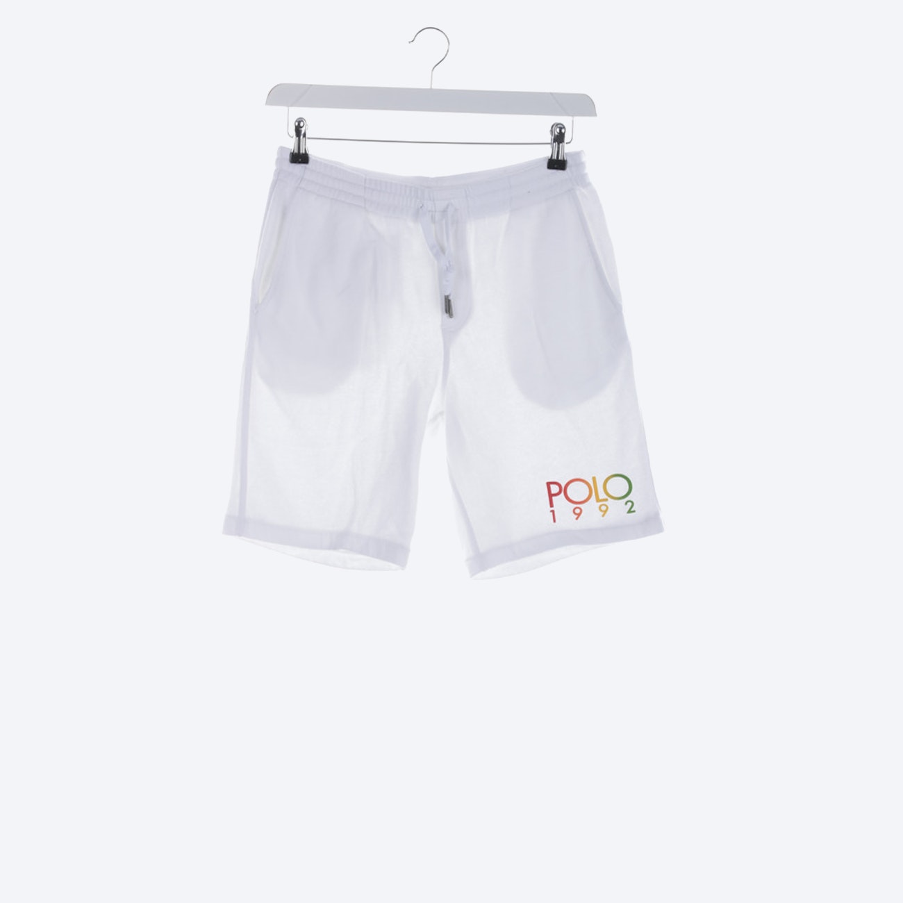 Bild 1 von Shorts von Polo Ralph Lauren in Weiß Gr. XS | Vite EnVogue