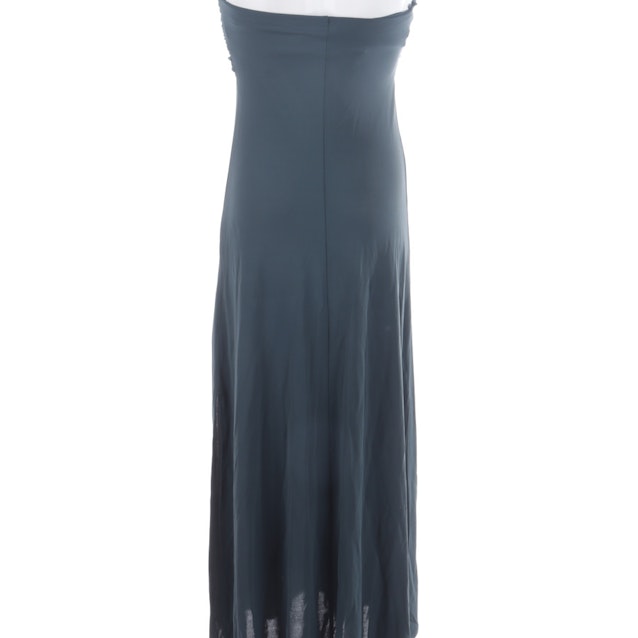 Kleid von Max Mara in Blaugrün Gr. XS Neu | Vite EnVogue