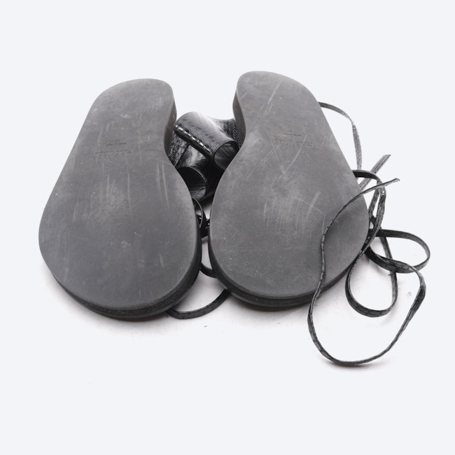 Image 4 of Sandals in EUR 37 in color Black | Vite EnVogue