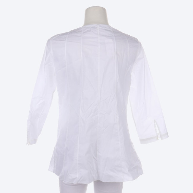 Image 2 of Shirt Blouse in S in color White | Vite EnVogue