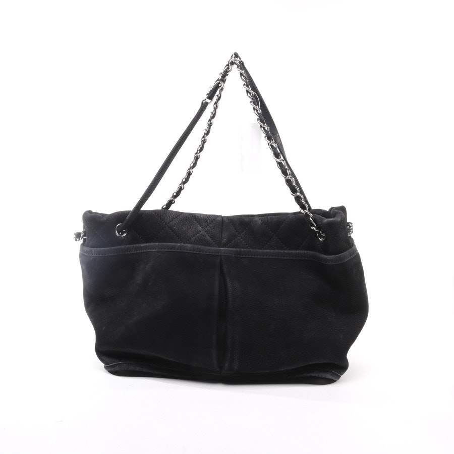 Shoulder Bag from Chanel in Black