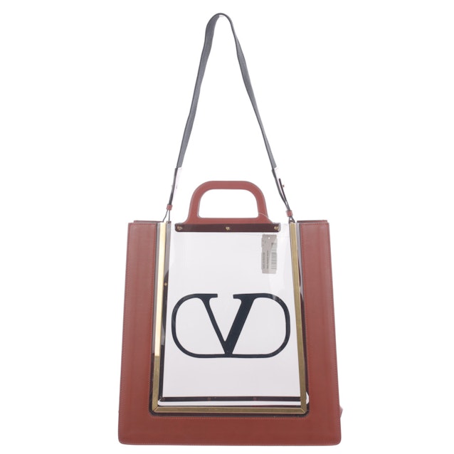 Handbag from Valentino in Multicolored New | Vite EnVogue
