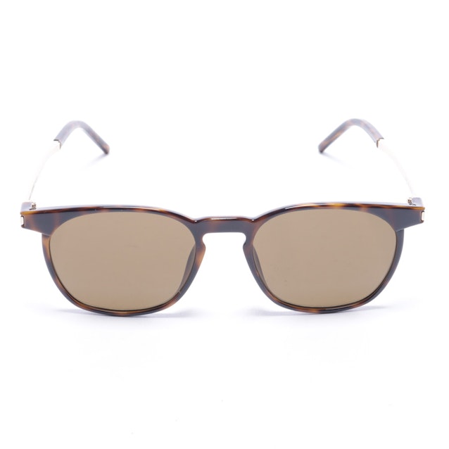 Image 1 of Sunglasses from Saint Laurent in Brown New SL240 | Vite EnVogue