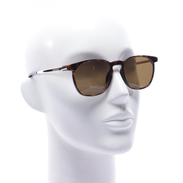 Sunglasses from Saint Laurent in Brown New SL240 | Vite EnVogue