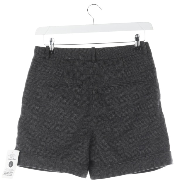 Wool Shorts in 38 | Vite EnVogue