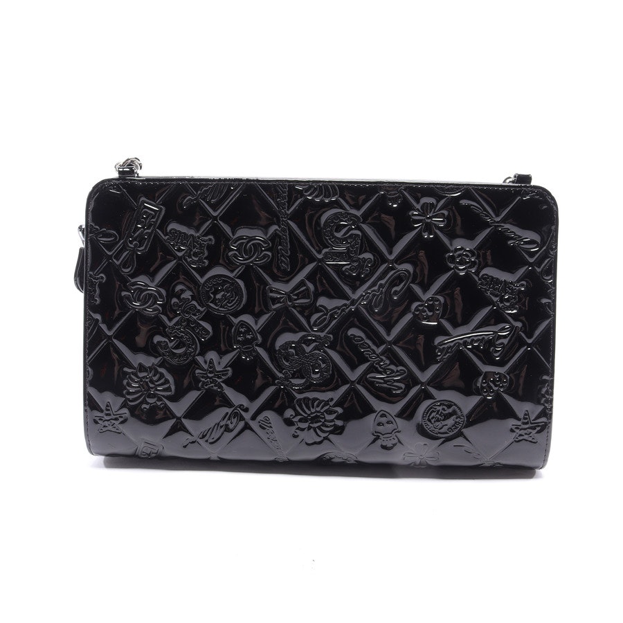Evening Bag from Chanel in Black