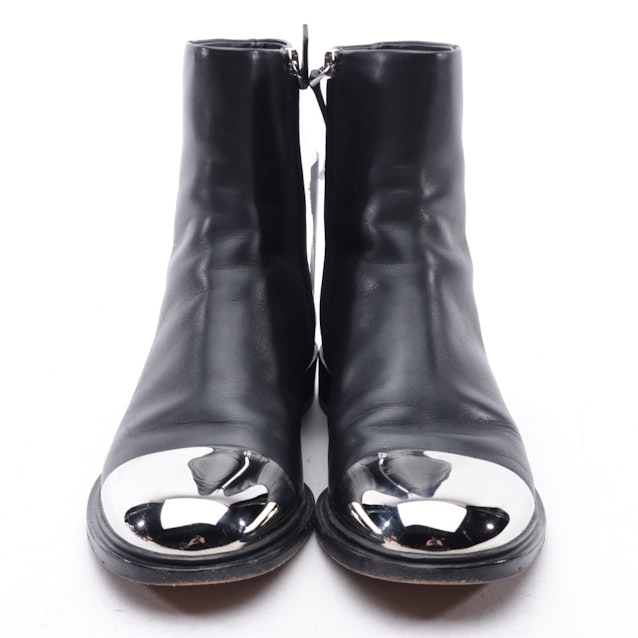 Ankle Boots from Proenza Schouler in Black size 37 EUR | Vite EnVogue