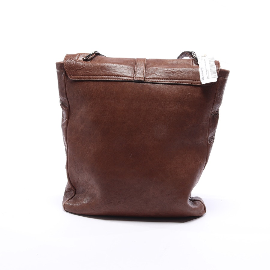 Image 2 of Crossbody Bag in color Brown | Vite EnVogue