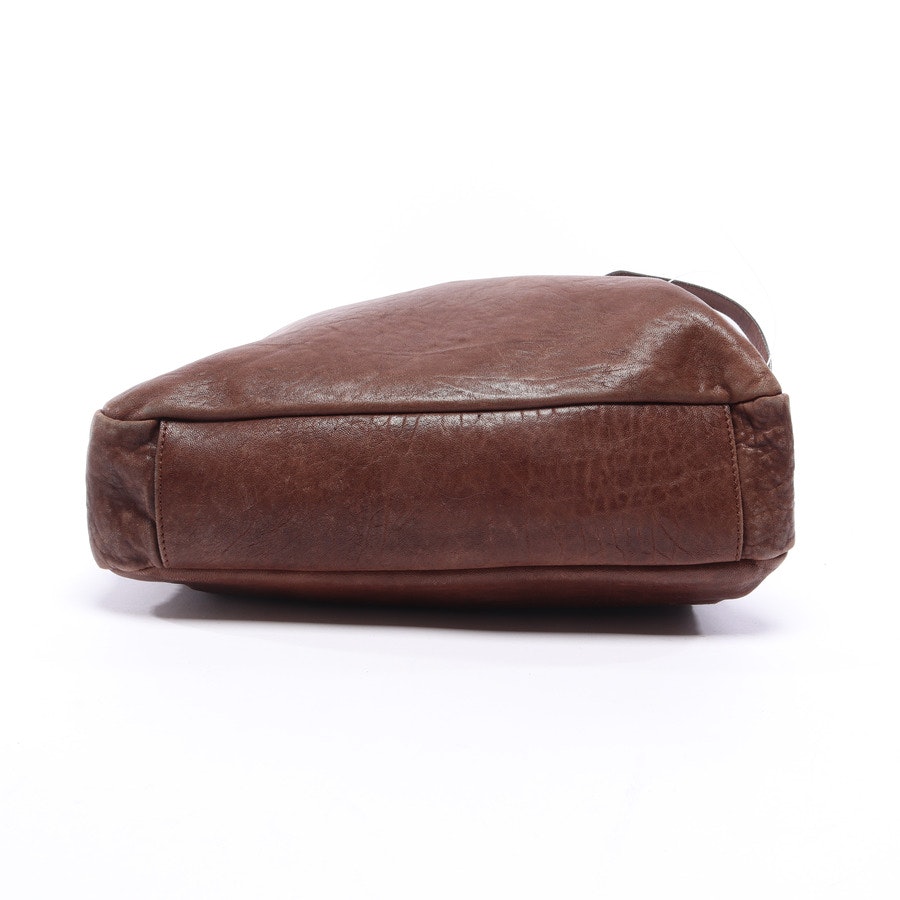 Image 3 of Crossbody Bag in color Brown | Vite EnVogue