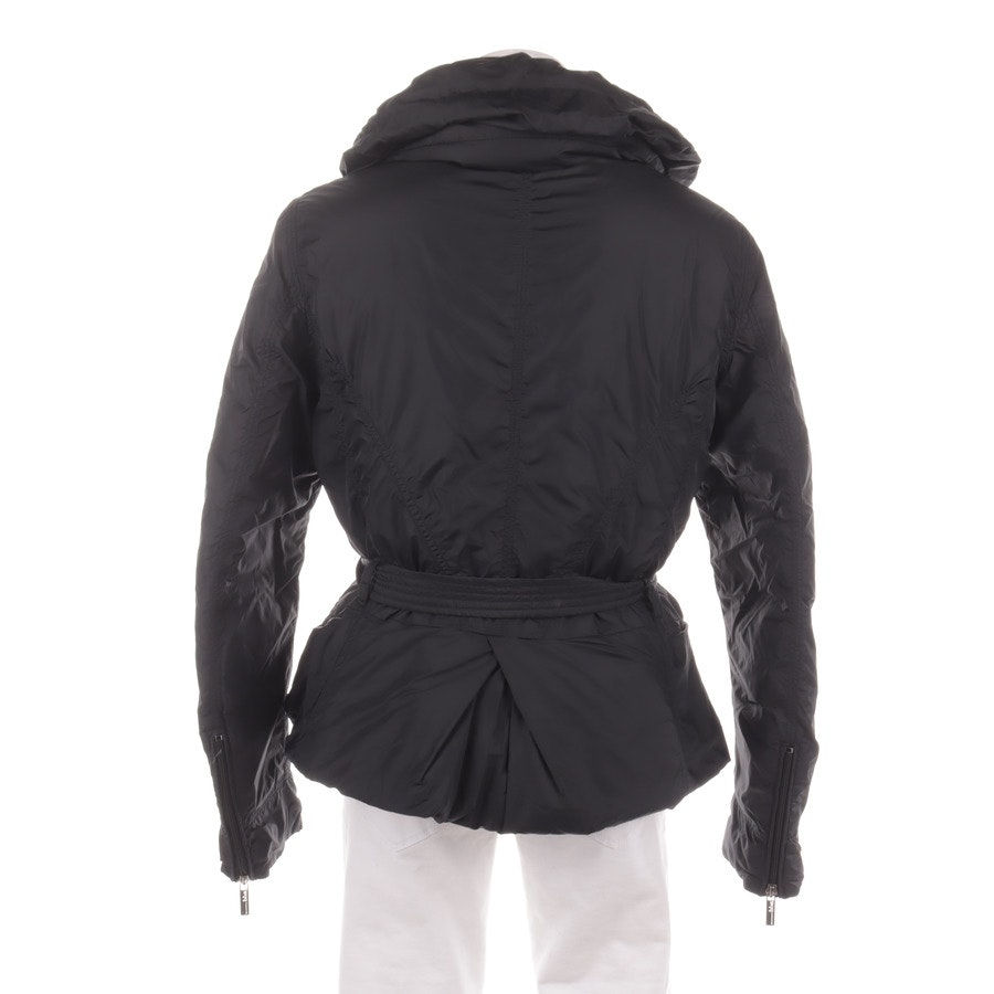 Image 2 of Winter Jacket in 44 in color Black | Vite EnVogue