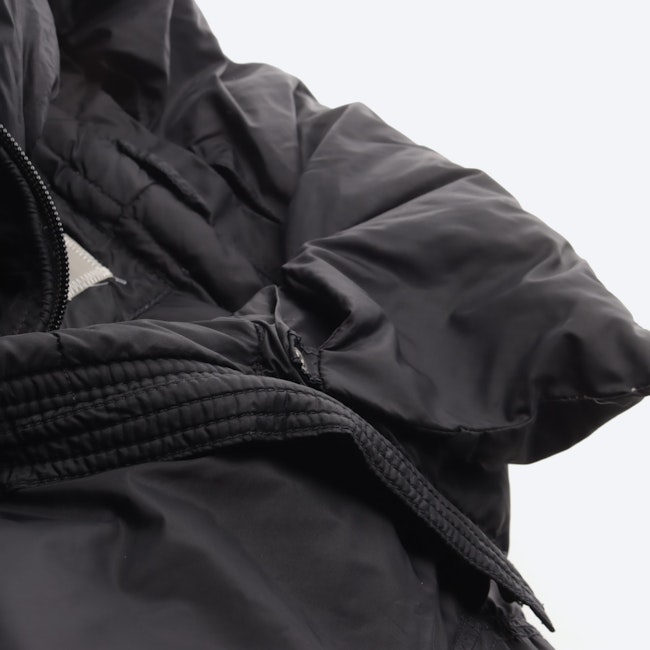Image 3 of Winter Jacket in 44 in color Black | Vite EnVogue