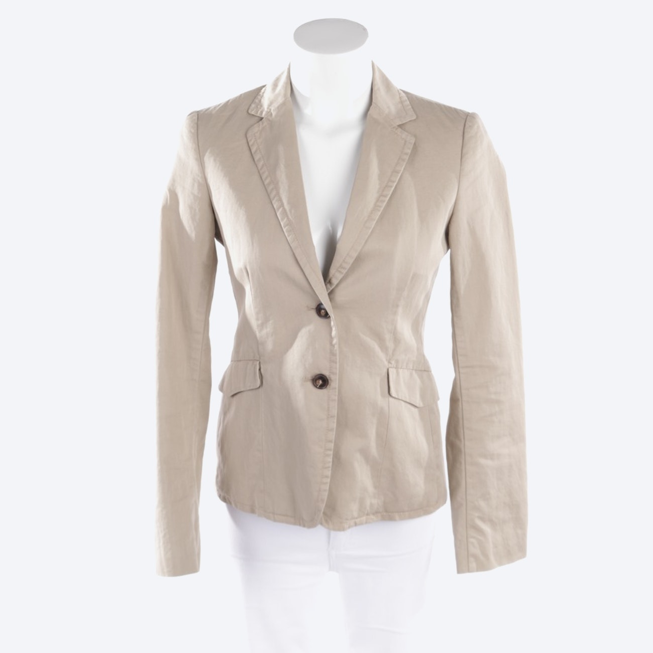 Image 1 of Blazer from Marc O'Polo in Beige size 34 | Vite EnVogue