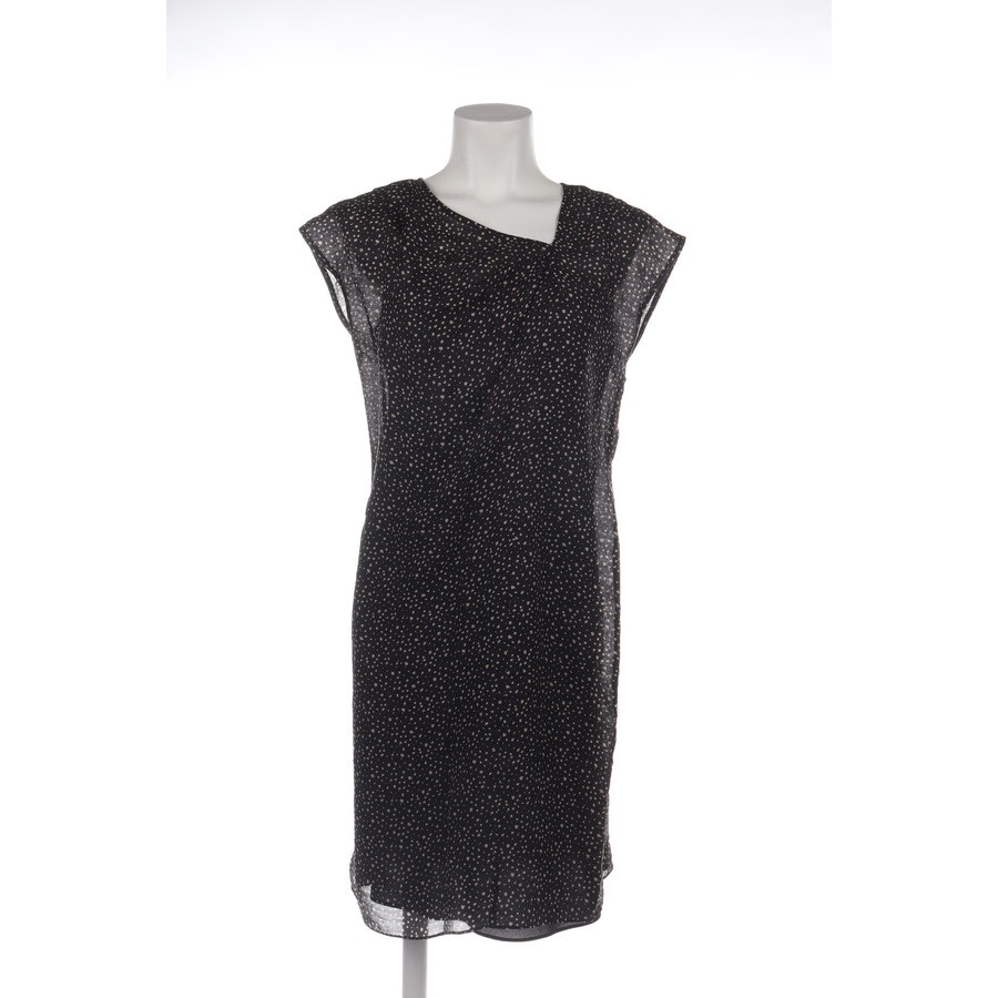 Image 1 of Dress in 40 in color Black | Vite EnVogue