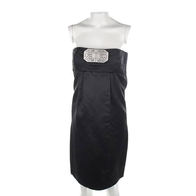 Bild 1 von Kleid von Valentino in Schwarz Gr. 38 US 8 | Vite EnVogue