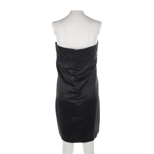 Kleid von Valentino in Schwarz Gr. 38 US 8 | Vite EnVogue