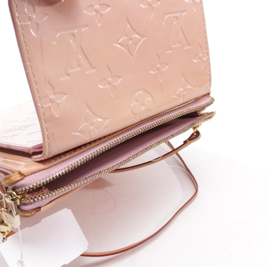 Evening Bag from Louis Vuitton in Pink