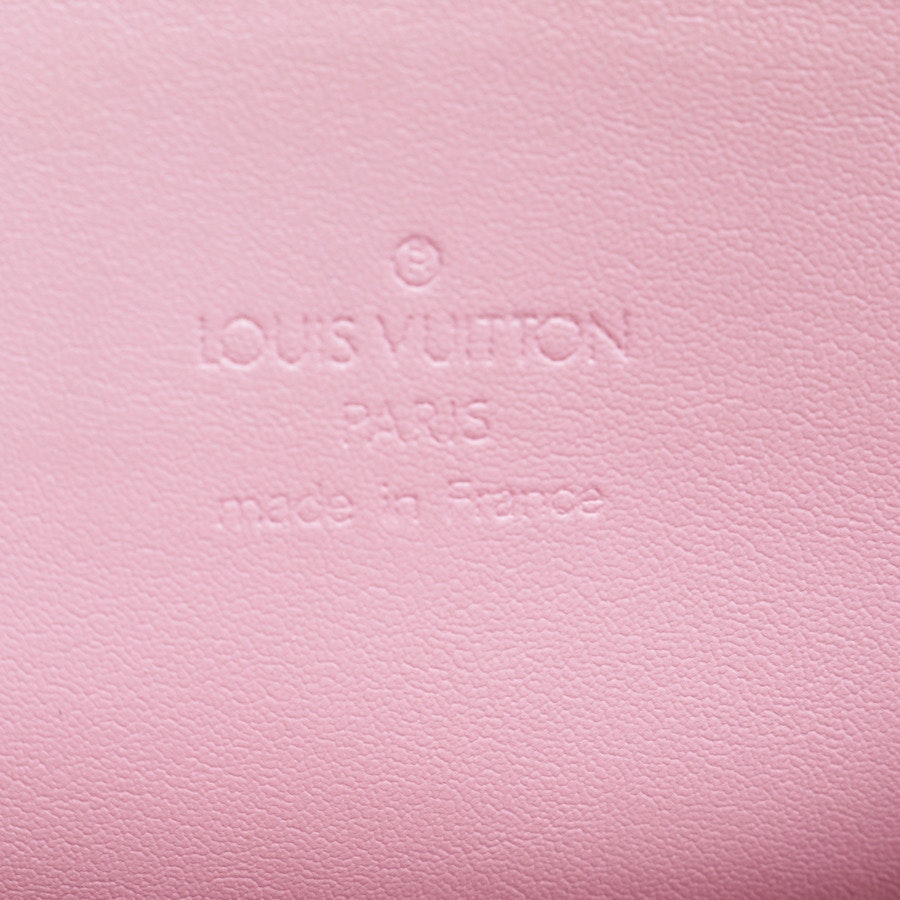 Evening Bag from Louis Vuitton in Pink