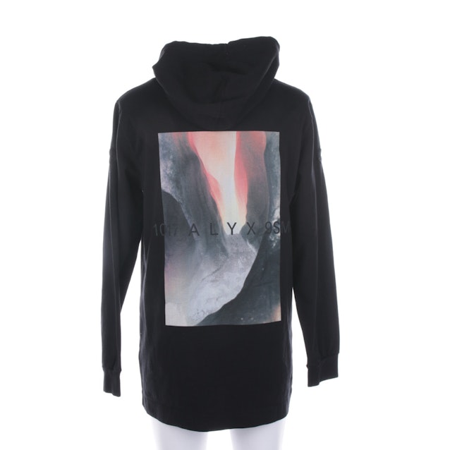 Hooded Sweatshirt from Moncler in Black size XS New | Vite EnVogue