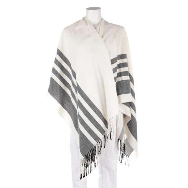 Image 1 of Poncho in One Size | Vite EnVogue