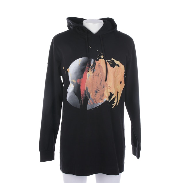 Image 1 of Hooded Sweatshirt from Moncler in Black size XS New | Vite EnVogue