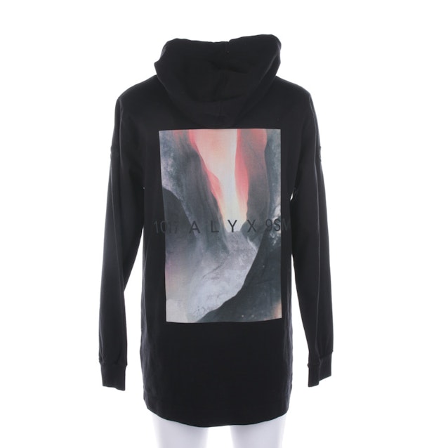 Hooded Sweatshirt from Moncler in Black size XS New | Vite EnVogue