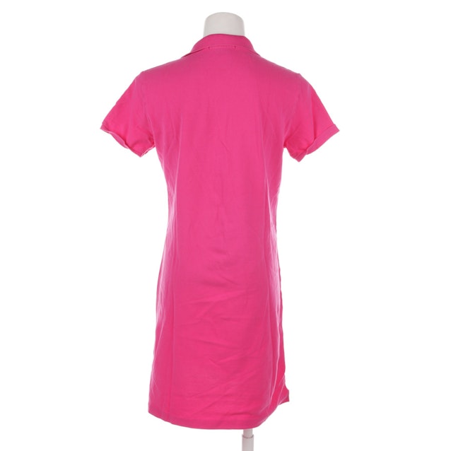 Kleid von Ralph Lauren Black Label in Rosa Gr. L | Vite EnVogue