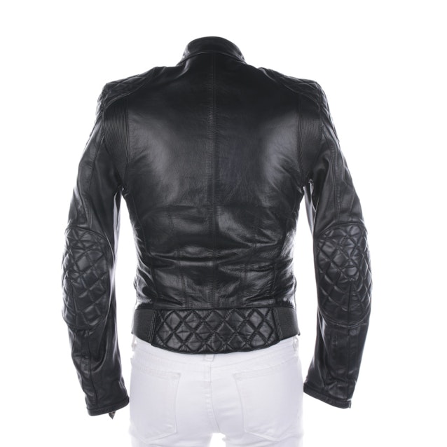 Leather Jacket in 44 | Vite EnVogue
