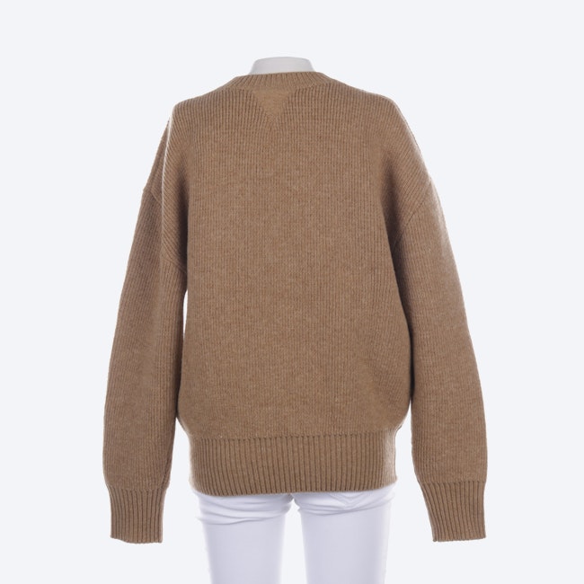Image 2 of Wool Jumper in S in color Brown | Vite EnVogue
